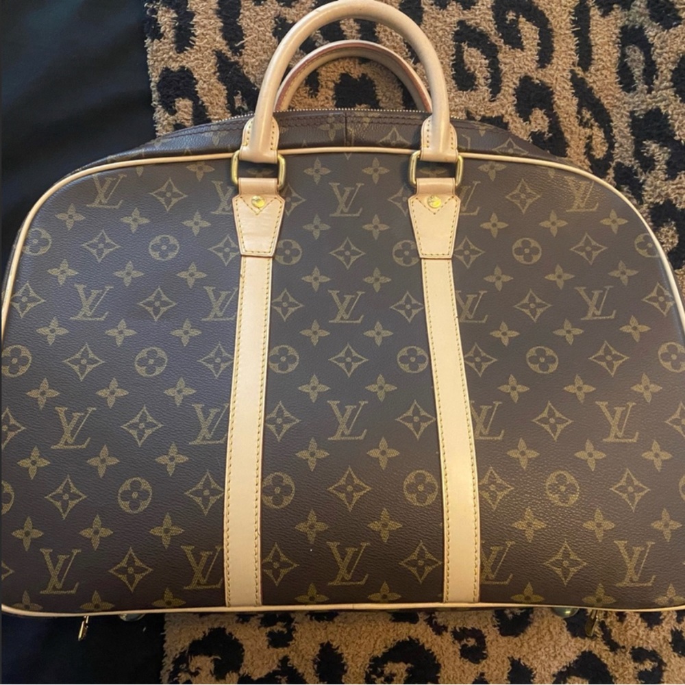 Travel Bag
